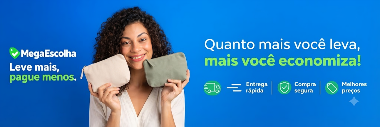 Promoção Leve Mais Pague Menos: quanto mais você leva, mais você economiza