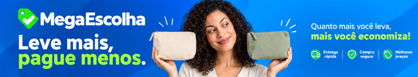 Promoção Leve Mais Pague Menos: quanto mais você leva, mais você economiza